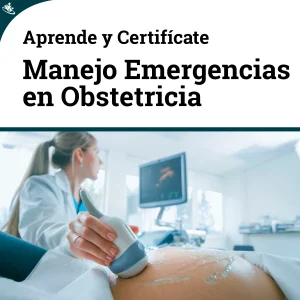 Curso Manejo de Situaciones de Emergencia en Obstetricia