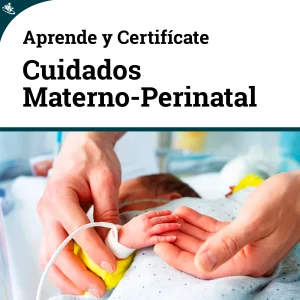 Curso Materno-Perinatal: Cuidados y Preparación Integral para Embarazo, Parto y Postparto