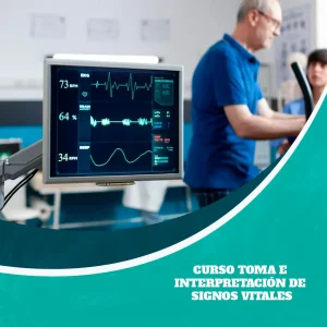 Curso Toma e Interpretación de Signos Vitales