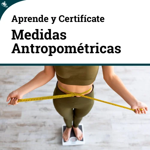 Curso de Medidas Antropométricas Curso de Medidas Antropométricas