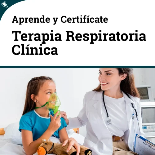 Curso de Terapia Respiratoria Clínica Curso de Terapia Respiratoria Clínica