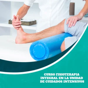 Curso Fisioterapia Integral en la Unidad de Cuidados Intensivos