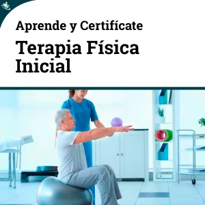 Curso Inicial en Terapia Física: Conceptos y Aplicaciones