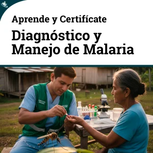 Manejo de Malaria