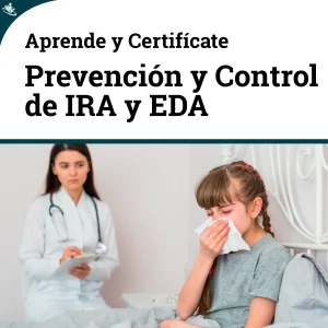 IRA y EDA