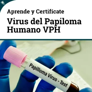 Este curso integral aborda el Virus del Papiloma Humano (VPH) desde una perspectiva clínica y epidemiológica, proporcionando a los participantes una comprensión profunda de este virus, su impacto en la salud pública y las estrategias para su prevención y tratamiento.