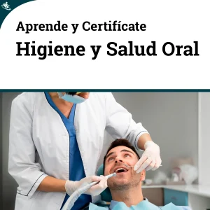 Curso Práctico de Higiene y Salud Oral