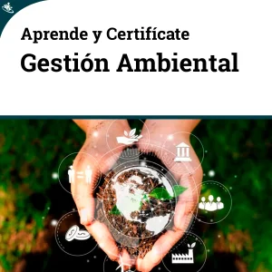 Curso de Gestión Ambiental: Estrategias de Desarrollo Sostenible