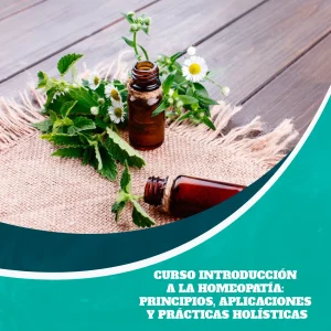 introducción a la Homeopatía