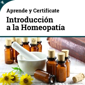 introducción a la Homeopatía