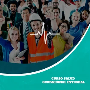 Curso Salud Ocupacional Integral