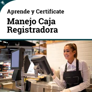 Caja Registradora