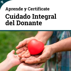 Cuidado del Donante