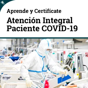 Atención Paciente por Covid19
