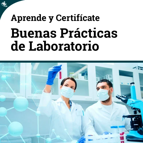 Curso de Buenas Prácticas de Laboratorio: Estándares y Procedimientos Practicas de Laboratorio