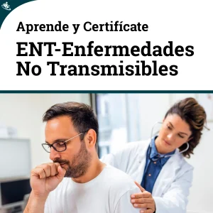 Enfermedades Cronicas no Transmitibles