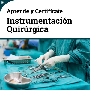 instrumentación Quirúrgica