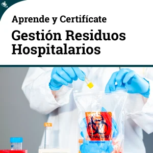 Residuos de Hospital