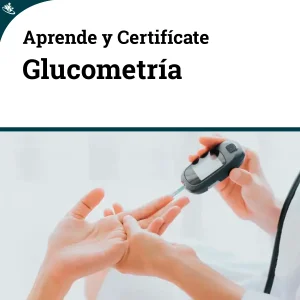 Principios Glucometria