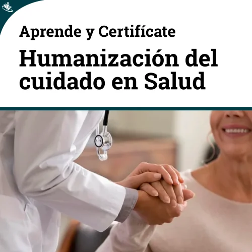 Curso de Humanización en el Cuidado Centrado en el Paciente en el área de la Salud Curso de Humanización en el Cuidado Centrado en el Paciente en el área de la Salud