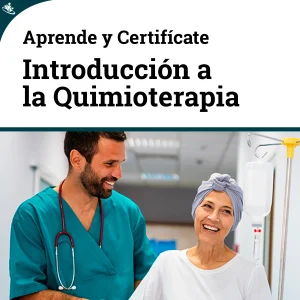 Introducción a la quimioterapia