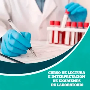 Curso de Lectura e Interpretación de Exámenes de Laboratorio