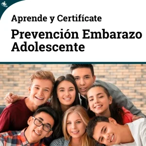 Embarazo Adolescente