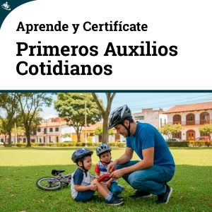 Primeros Auxilios
