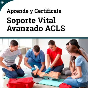 ACLS