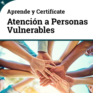 Curso: Estrategias de Atención a Personas en Condición de Vulnerabilidad
