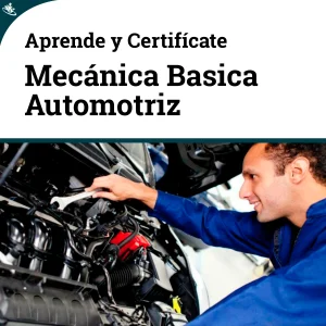 Mecánica Automotriz Basica