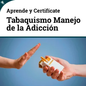 Curso Tabaquismo: Manejo de la Adicción