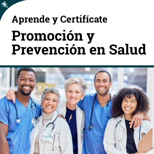 Curso Estrategias para la Promoción y Prevención en Salud (RES-3280) RES 3280