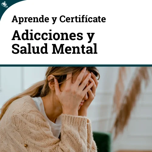 Curso Farmacodependencia, Adicciones y Salud Mental Curso Farmacodependencia, Adicciones y Salud Mental