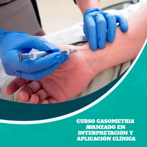 Gasometría Arterial