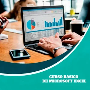 Curso Básico de Microsoft Excel