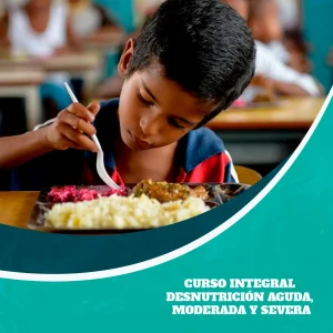 Desnutrición