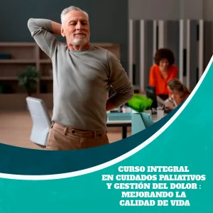 Manejo del Dolor