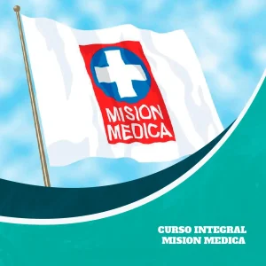 Curso Integral Misión Medica