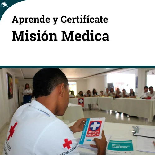Curso Integral Misión Medica Curso Integral Misión Medica