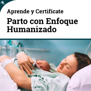 Curso Integral Parto con Enfoque Humanizado