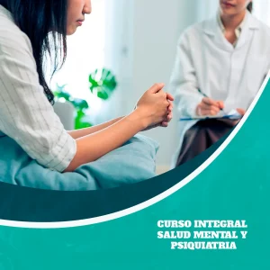 salud mental