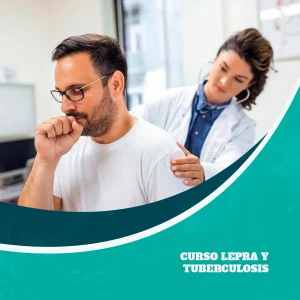 Curso Lepra y Tuberculosis