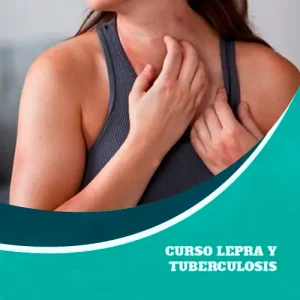 Curso Lepra y Tuberculosis