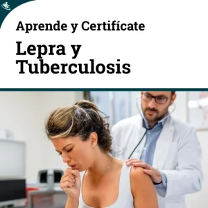 Curso Lepra y Tuberculosis