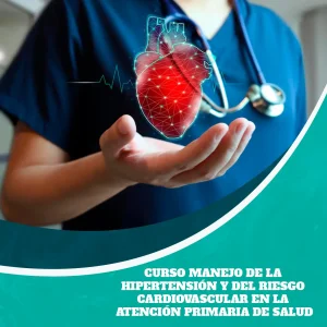 Atención primaria en salud