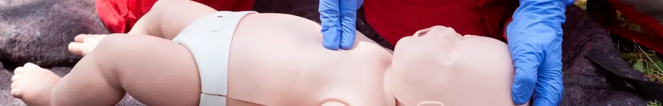 Curso de Soporte Vital Avanzado Pediátrico (PALS)