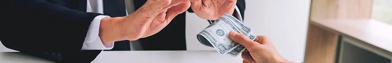 Curso Integridad, Transparencia y Lucha Anticorrupción