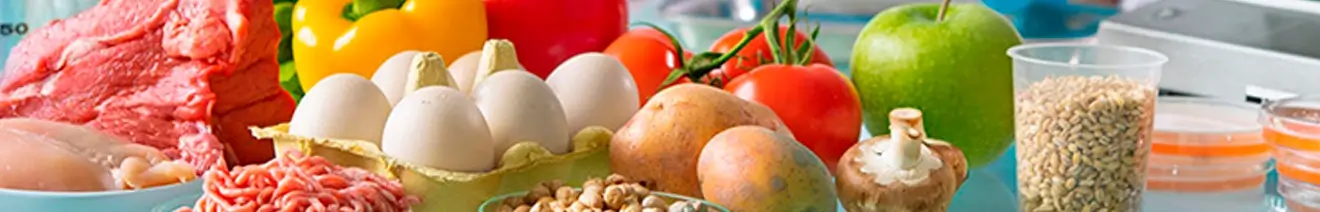 Curso de Bioseguridad Alimentaria: Protección y Calidad
