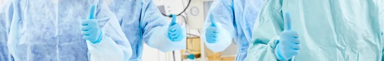 Curso Avanzado Bioseguridad Hospitalaria: Para un Entorno Protegido